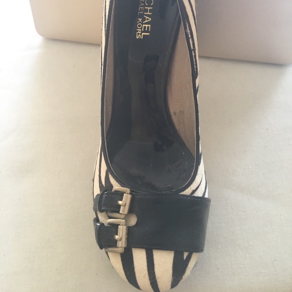 Classic Michael kors shoe